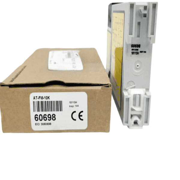 Banner AT-FM-10K Safety Relays