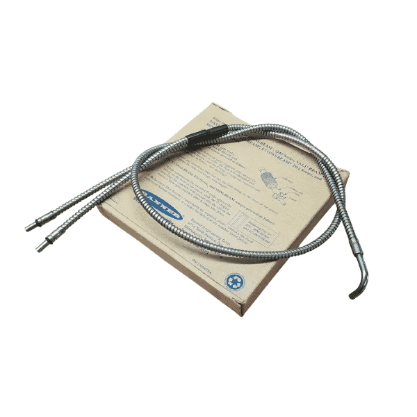 Banner BA13S Fiber Optics