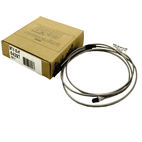 Banner BMT16.6S-HT Fiber Optics