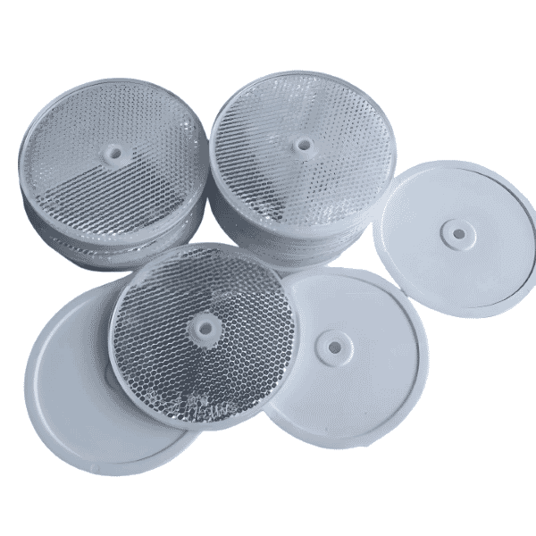 Banner BRT-3 Reflectors