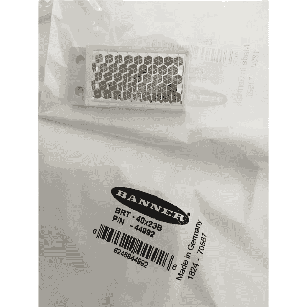 Banner BRT-40X23B Reflectors