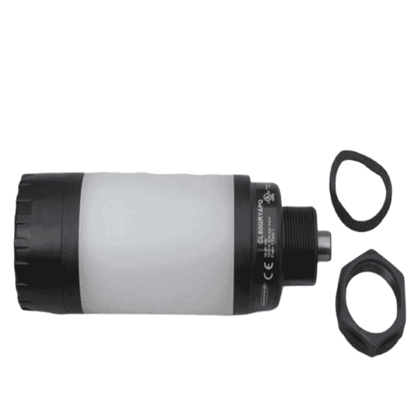 Banner CL50GRYAPQ Indicator Light