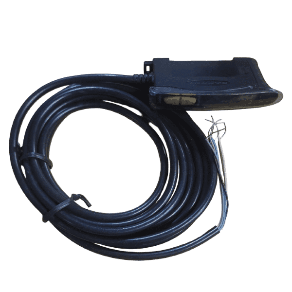 Banner D10DPFP Fiber Optic Amplifiers