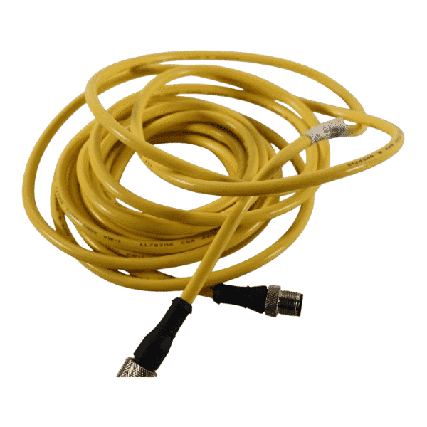 Banner DEE2R-815D Cordsets