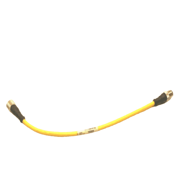 Banner DEE2R-81D Cordsets