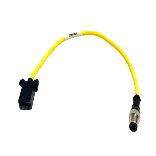 Banner DELSE-51D Cordsets