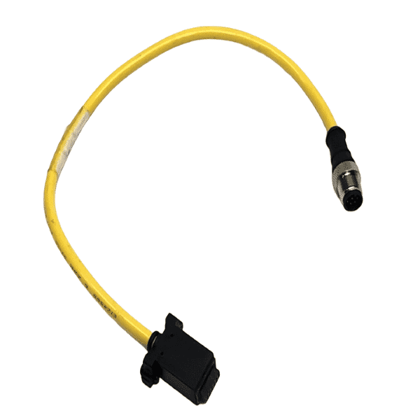 Banner DELSE-81D Cordsets