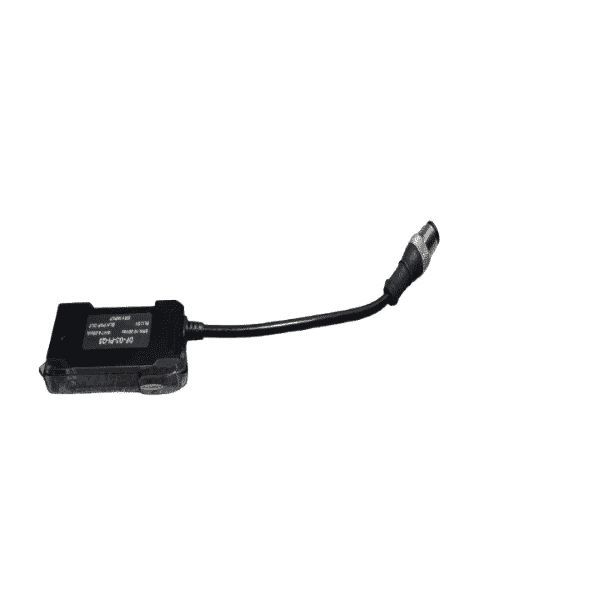 Banner DF-G3-PI-Q5 High Speed Fiber Optics Amplifier