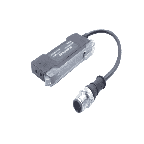 Banner DF-G3-PS-Q5 High Speed Fiber Optics Amplifier