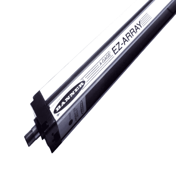 Banner EA5E1800Q Light Curtains