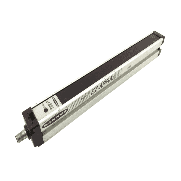 Banner EA5E300Q Light Curtains