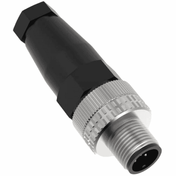 Banner FIC-M12M5 Cordsets