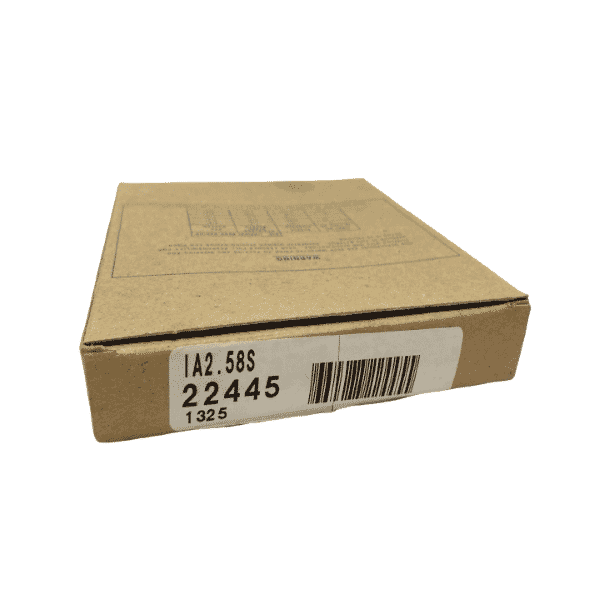 Banner IA2.53S Transducer Sensors