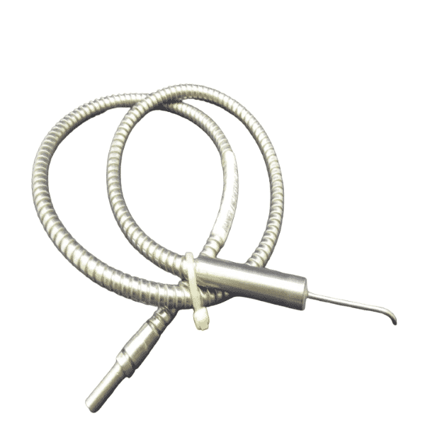 Banner IAM.752S Fiber Optics