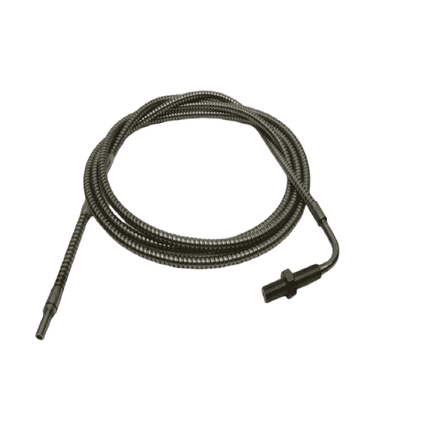 Banner IAT26S Fiber Optics