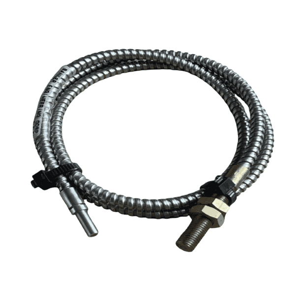 Banner IT23S Fiber Optics