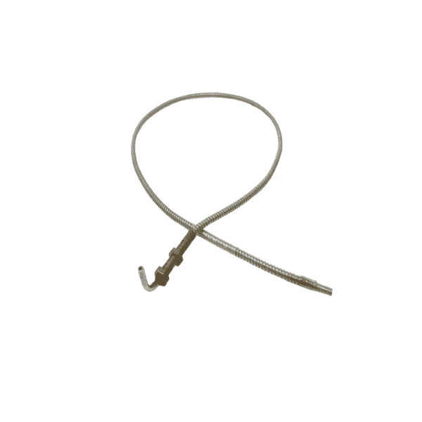 Banner ITA23S Fiber Optics