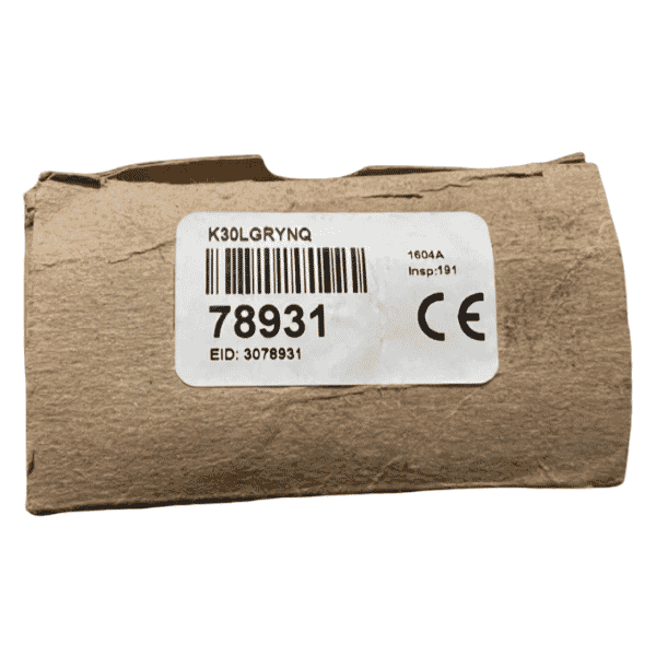 Banner K30LGRYNQ General Purpose LED Indicator