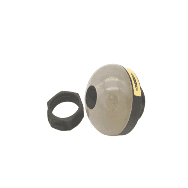 Banner K50APLPGRCQ Illuminated Pick-to-Light Buttons