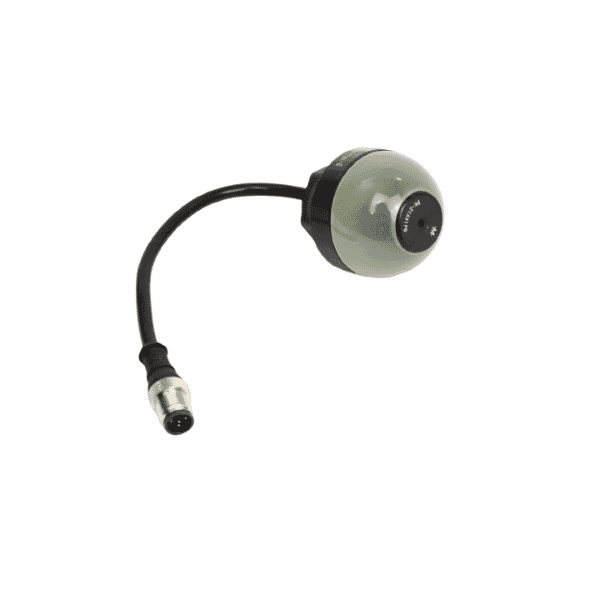 Banner K50LGRA1YPQP General Purpose LED Indicator