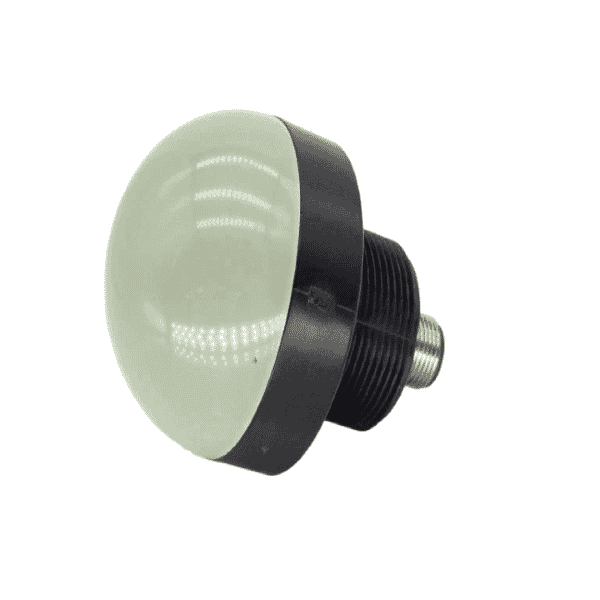 Banner K50LGRBPQ General Purpose LED Indicator