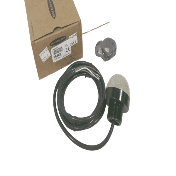 Banner K50LGRY2P General Purpose Indicators