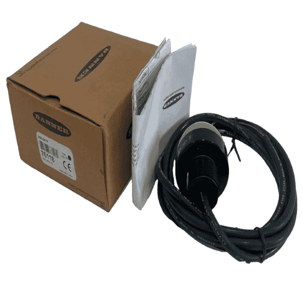 Banner K50LGRYP General Purpose LED Indicator