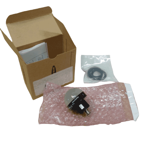 Banner K50LRGX8PQ8 Light Curtains