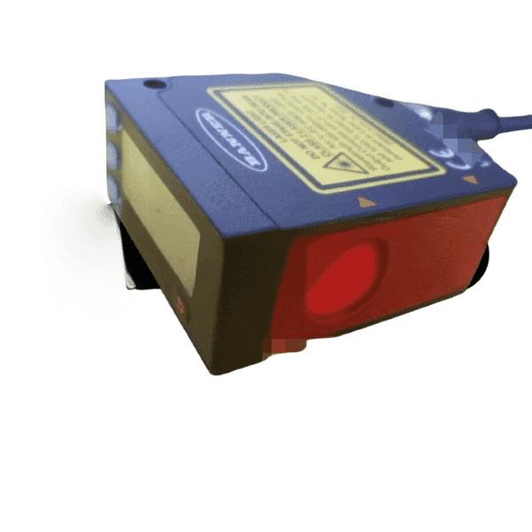 Banner LE250U Laser Displacement Sensor