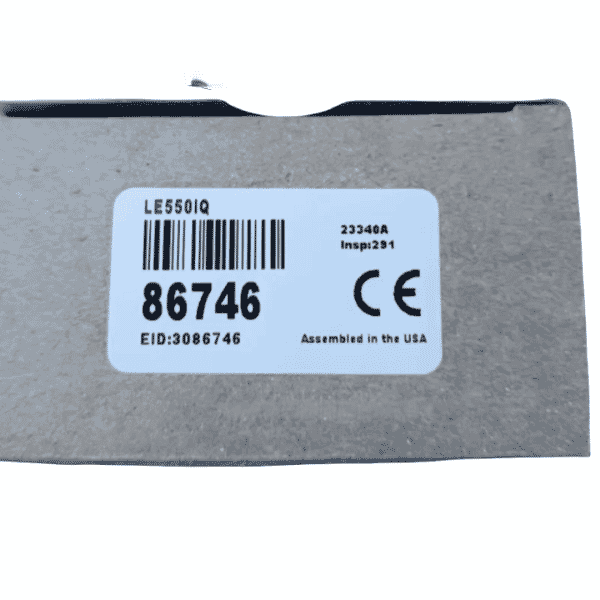 Banner LE550IQ Displacement Sensors