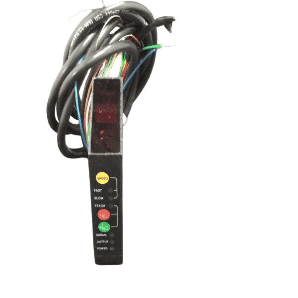 Banner LG10A65PI Machine Vision Camera/Sensors