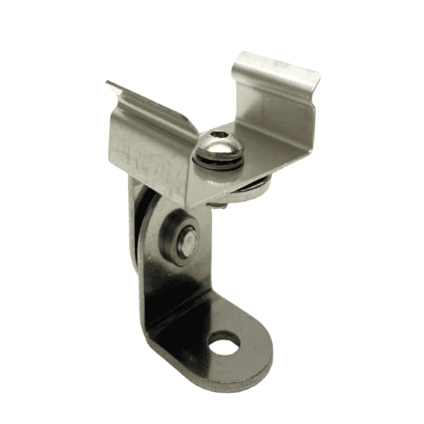 Banner LMBWLB32-180SXL Stainless Steel Mounting Bracket
