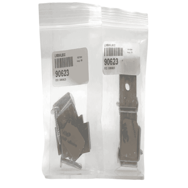 Banner LMBWLB32 Stainless Steel Mounting Bracket