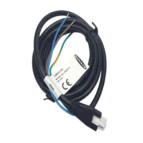 Banner LQMAC-306 Cordsets