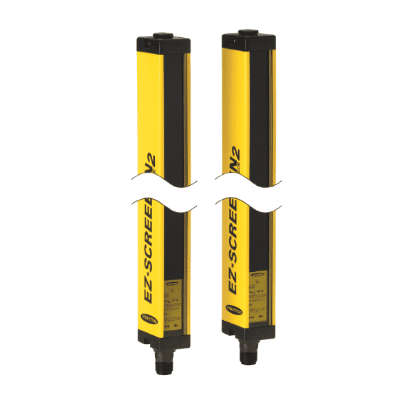 Banner LS2TP30-1350Q88 Light Curtains