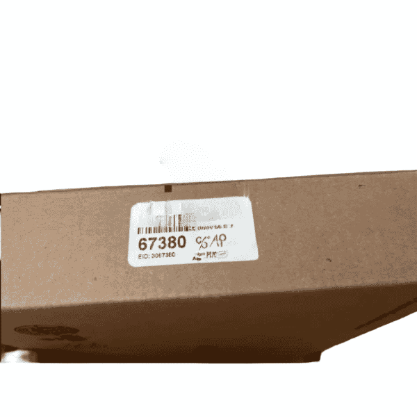 Banner LT3BDLV Laser Sensor