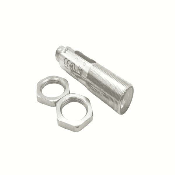 Banner M18-3VPFF200-Q8 Photoelectric Sensors