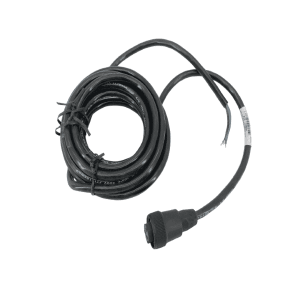 Banner MBCC-312 Cordsets