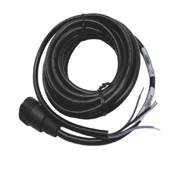 Banner MBCC-412 Cordsets