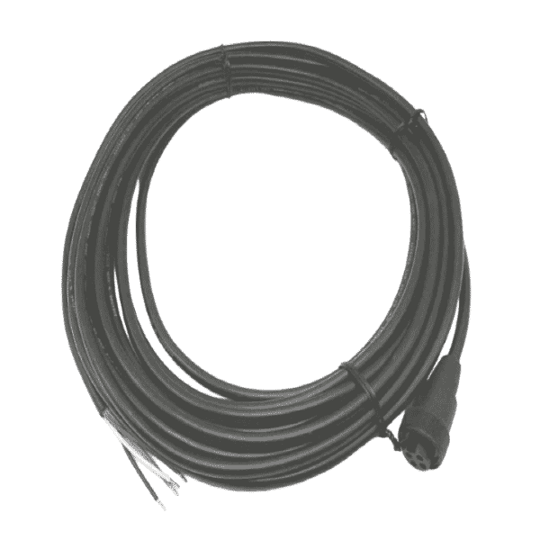 Banner MBCC-430 Cordsets