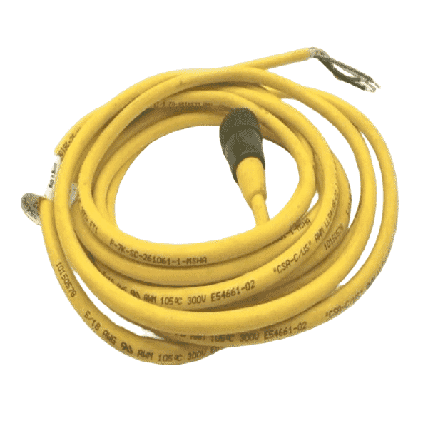 Banner MBCC-512 Cordsets