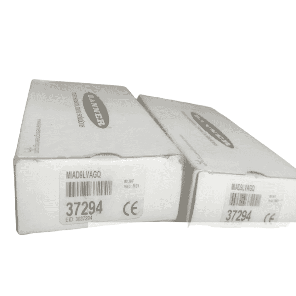 Banner MIAD9LVAGQ Photoelectric Sensors