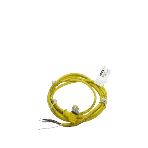 Banner MQDC-406RA Cable Assemblies