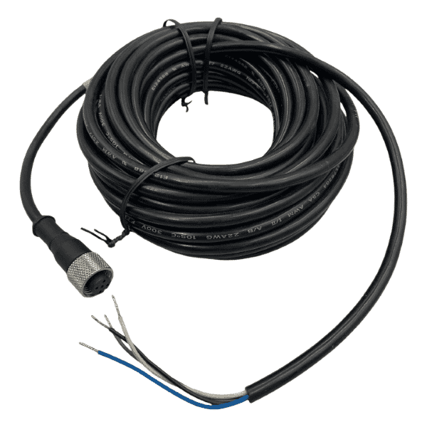 Banner MQDC-430 Cable Assemblies