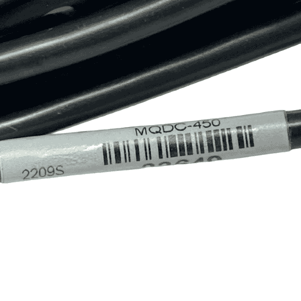 Banner MQDC-450 Cable Assemblies