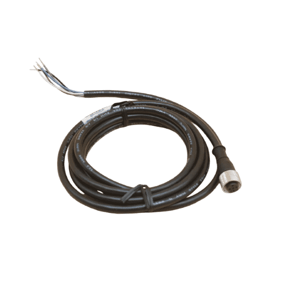 Banner MQDC1-506 Cable Assemblies