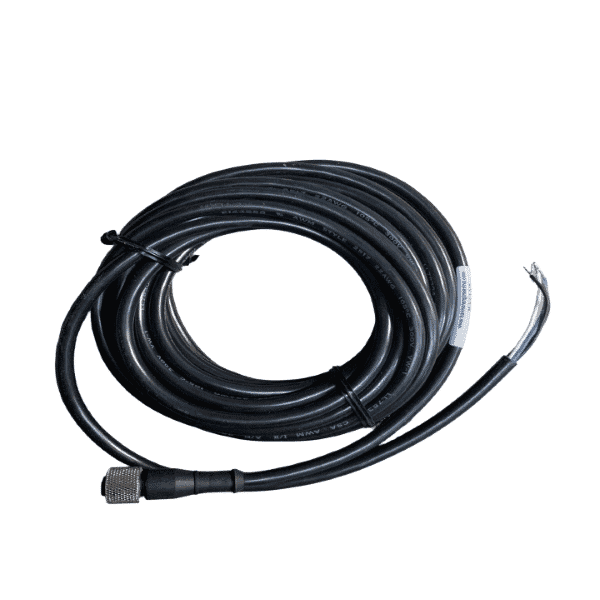 Banner MQDC1-515 Cable Assemblies