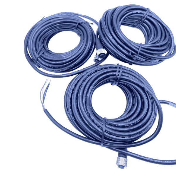 Banner MQDC1-530 Cable Assemblies