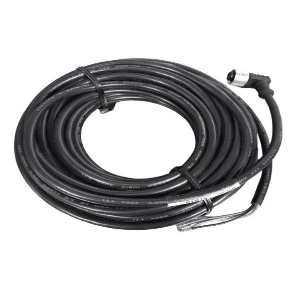 Banner MQDC1-530RA Cable Assemblies