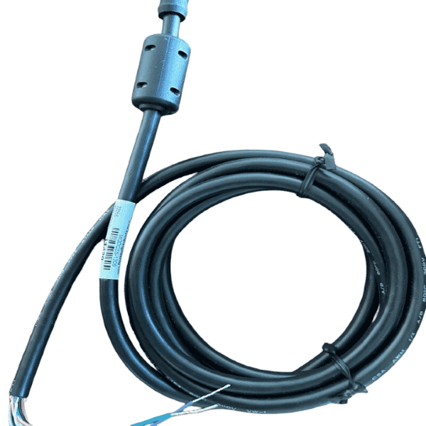 Banner MQDC2S-1206 Cable Assemblies